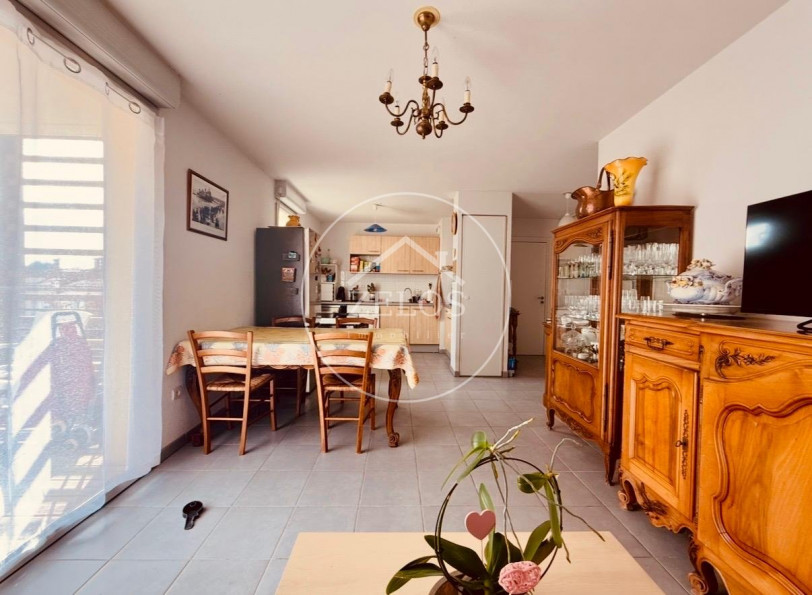 vente Appartement Rivesaltes - Photo 1