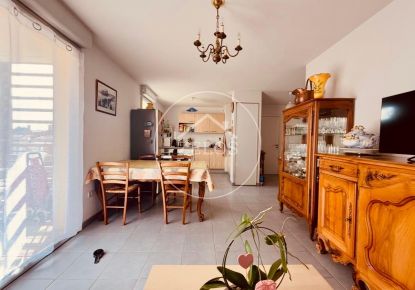 vente Appartement Rivesaltes