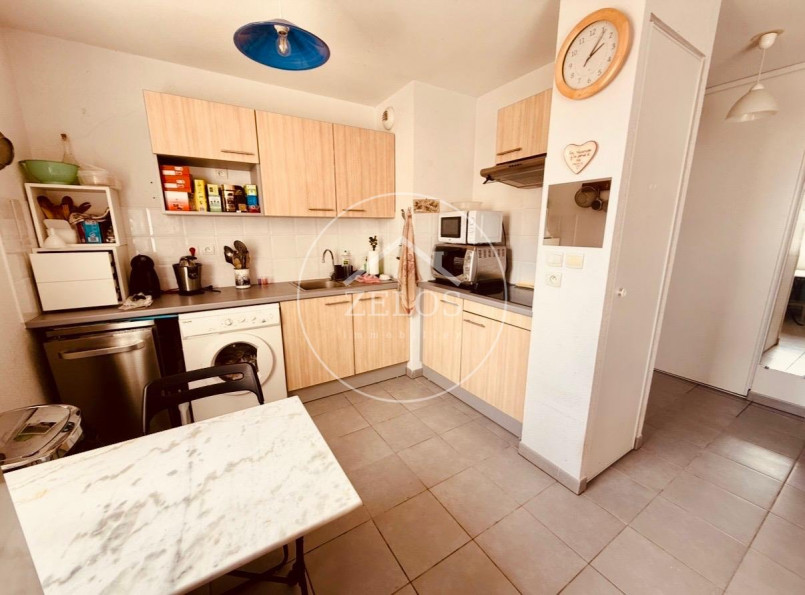 vente Appartement Rivesaltes - Photo 4