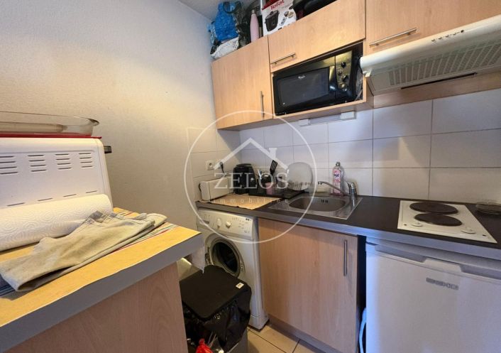 à vendre Appartement Saint Gervais