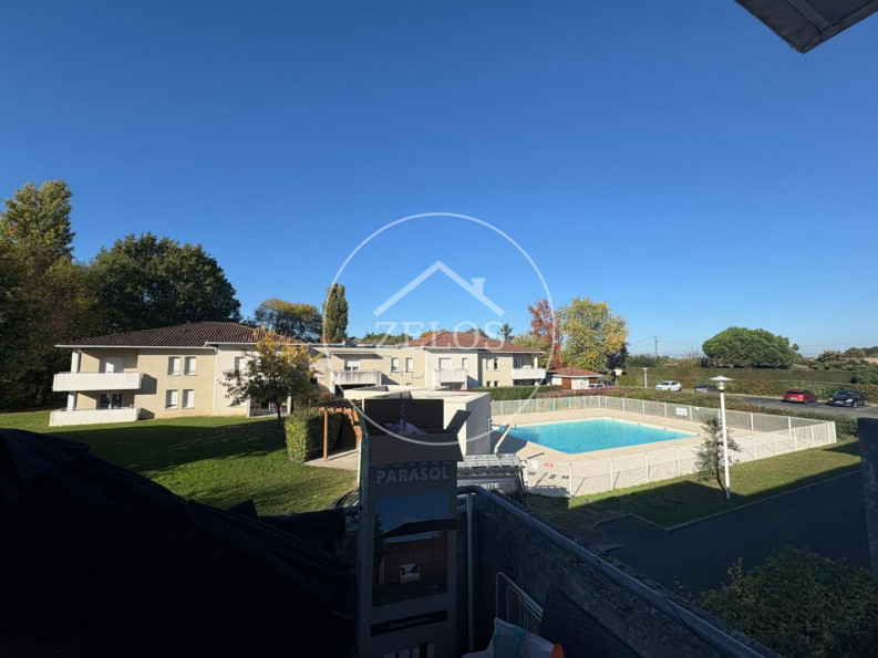 vente Appartement Saint Gervais - Photo 5