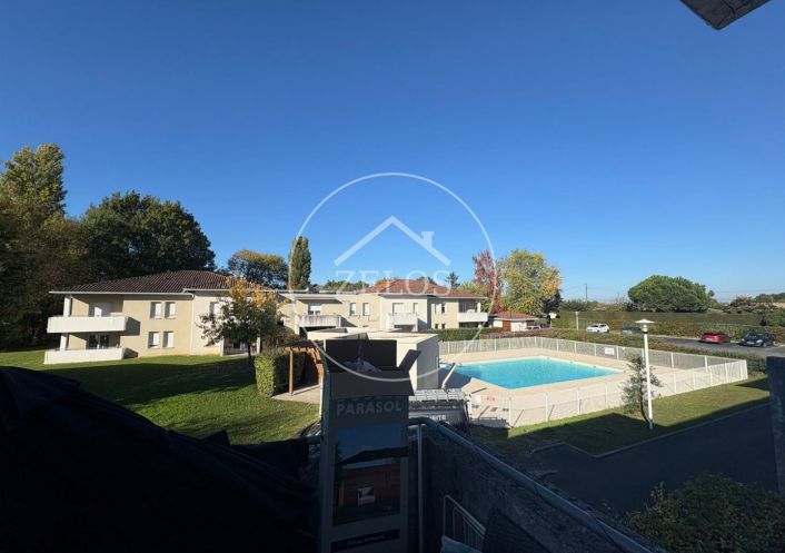 à vendre Appartement Saint Gervais