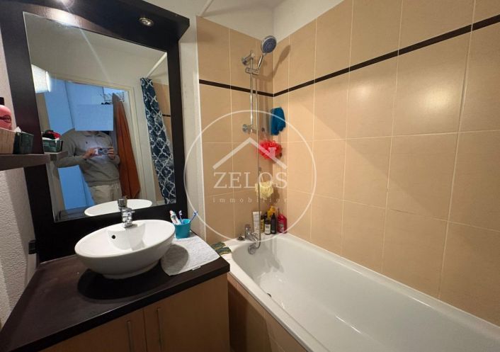 à vendre Appartement Saint Gervais