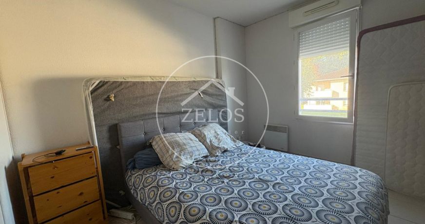 vente Appartement Saint Gervais