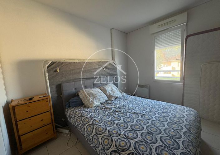 à vendre Appartement Saint Gervais