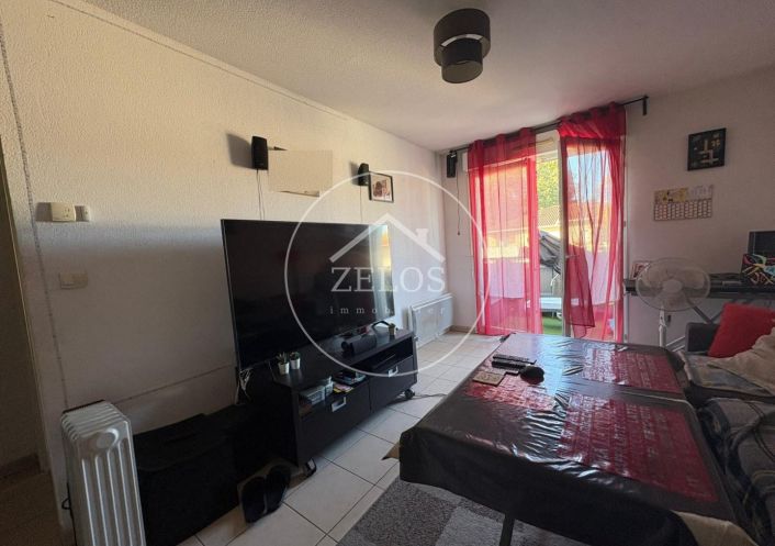 à vendre Appartement Saint Gervais