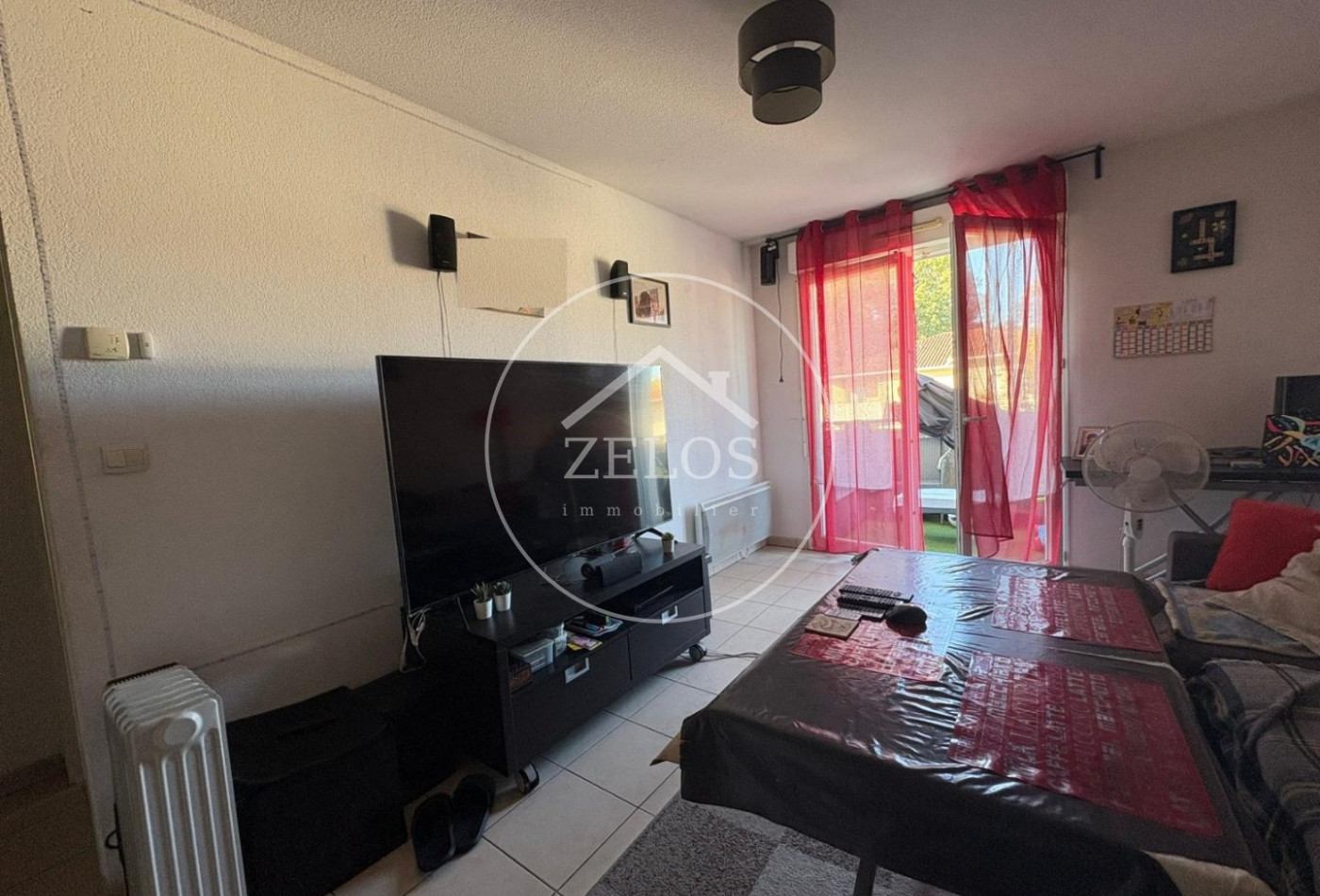 vente Appartement Saint Gervais - Photo 1