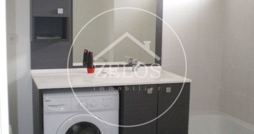 vente Appartement Montpellier