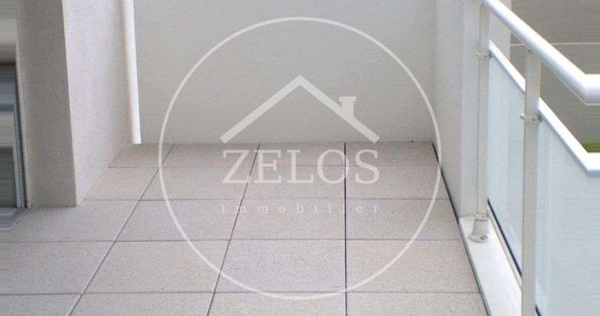 vente Appartement Montpellier