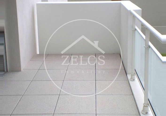 à vendre Appartement Montpellier