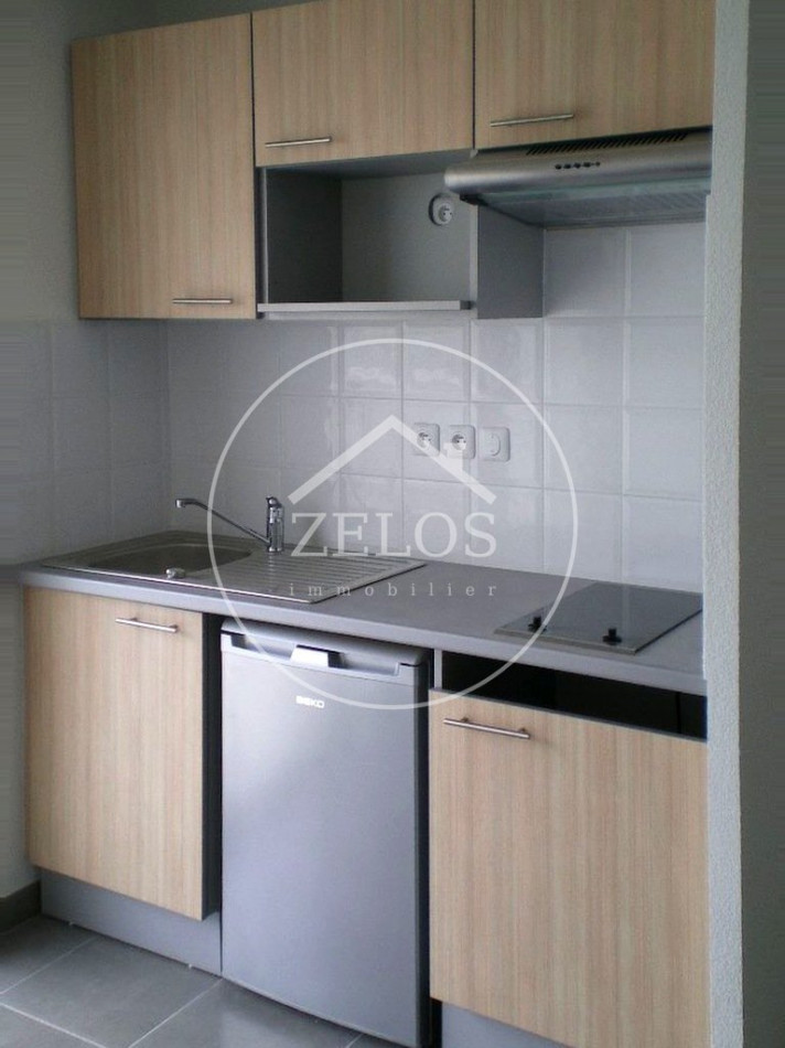 à vendre Appartement Montpellier - Photo 3
