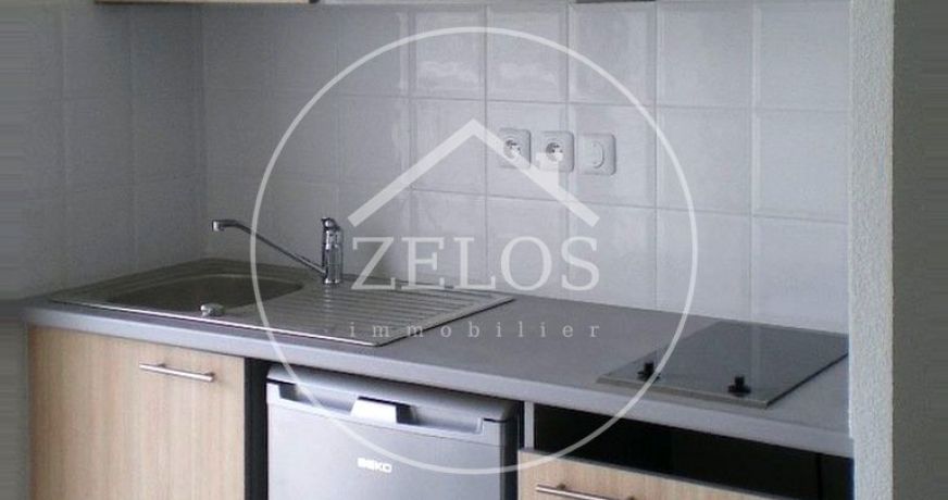 vente Appartement Montpellier