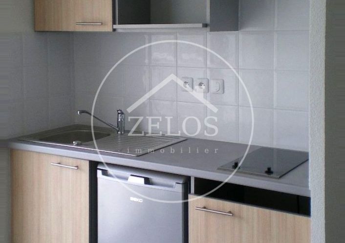 à vendre Appartement Montpellier