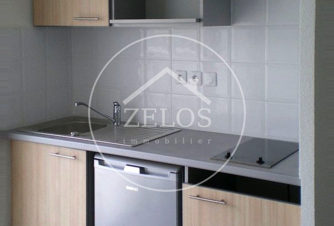 vente Appartement Montpellier - Photo 3