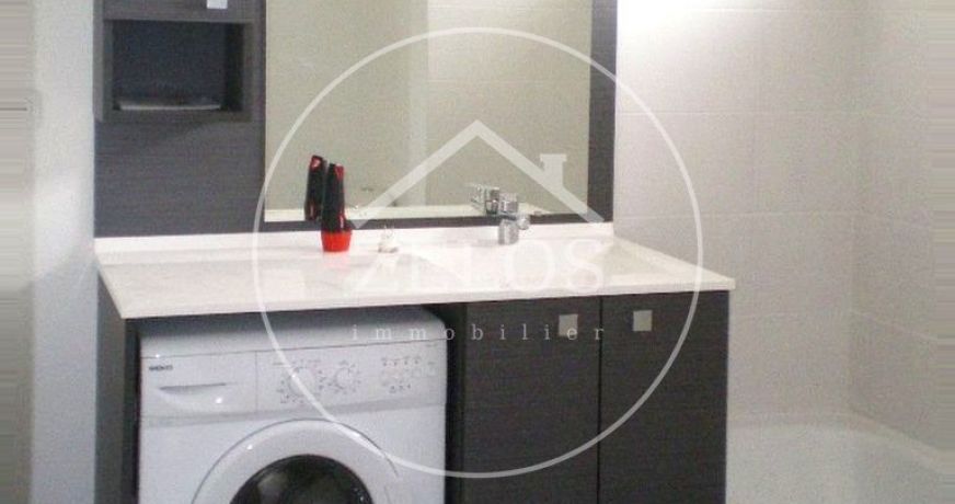vente Appartement Montpellier