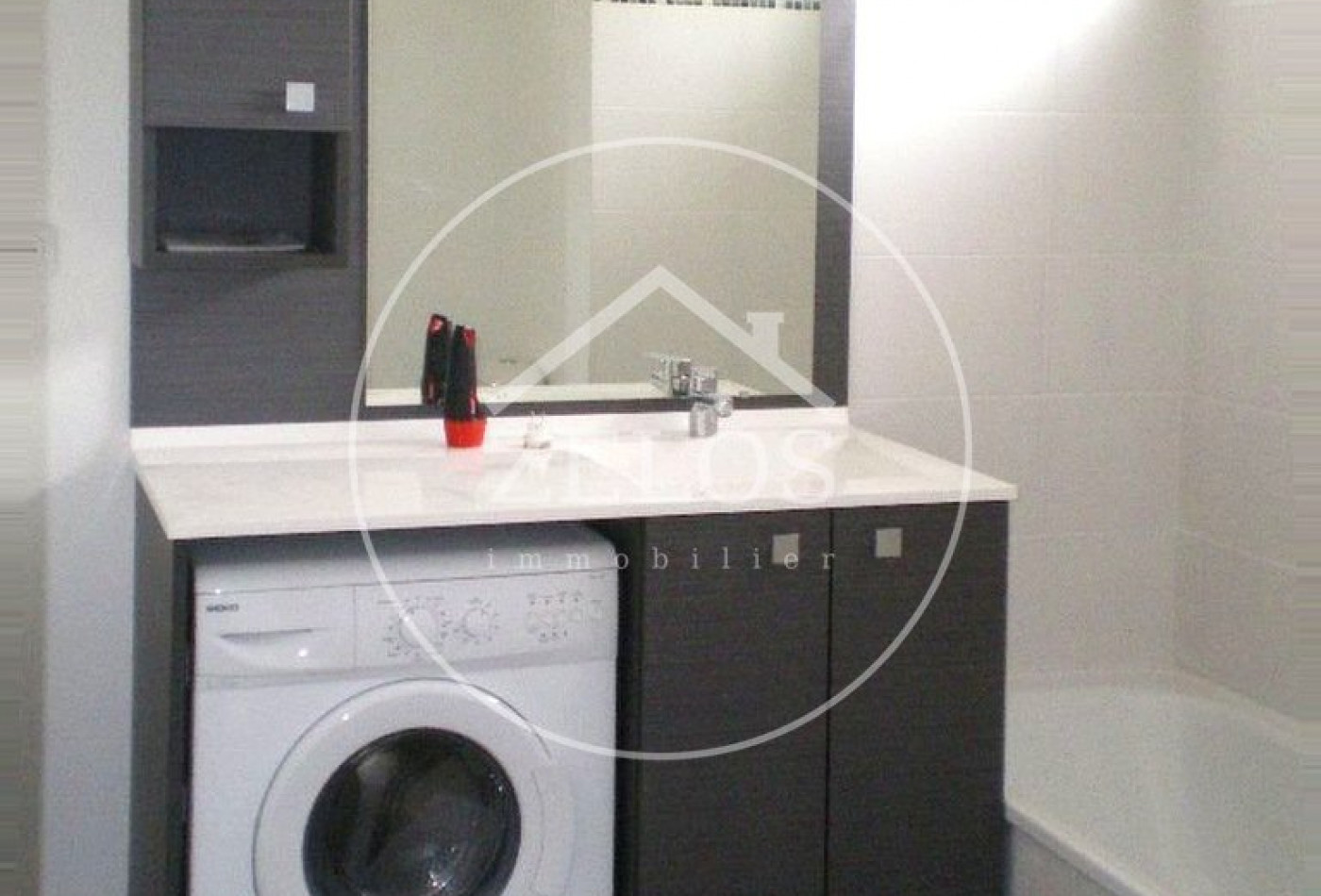 vente Appartement Montpellier - Photo 4