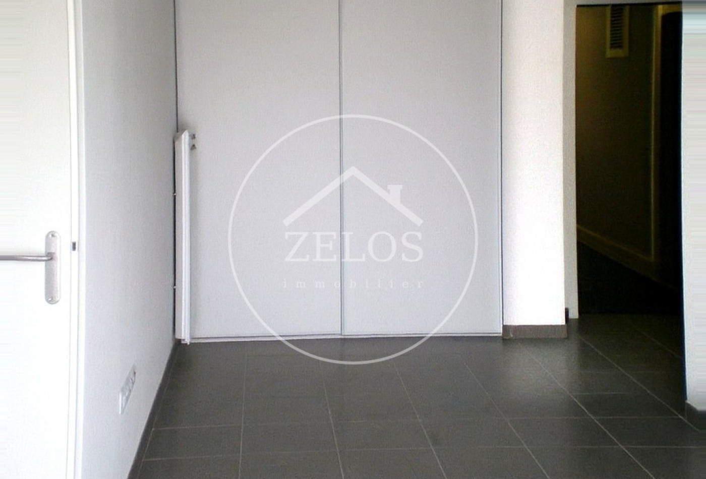 vente Appartement Montpellier - Photo 1