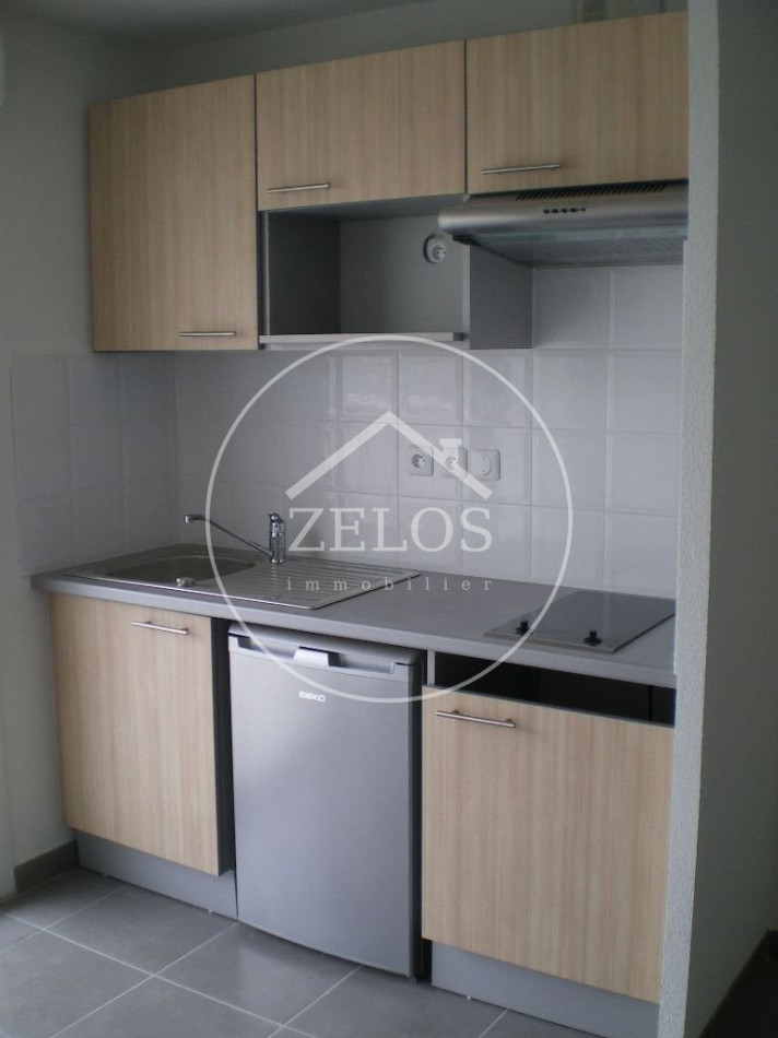 à vendre Appartement Montpellier - Photo 3