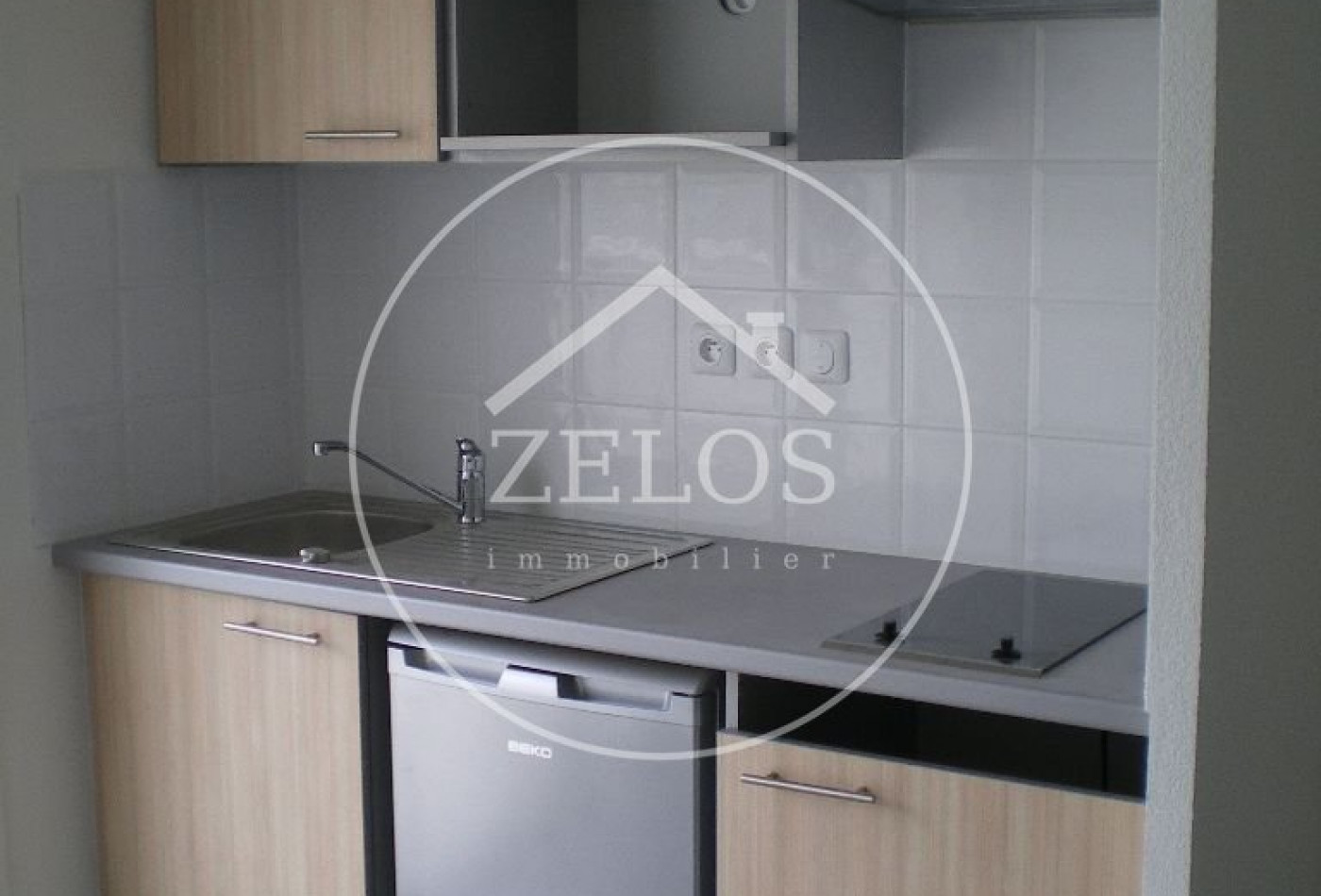 vente Appartement Montpellier - Photo 3