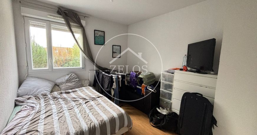 vente Appartement Villenave D'ornon