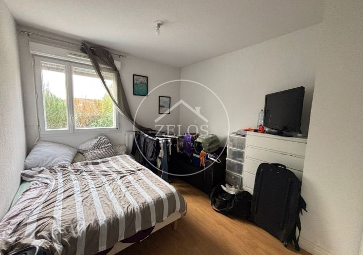 à vendre Appartement Villenave D'ornon