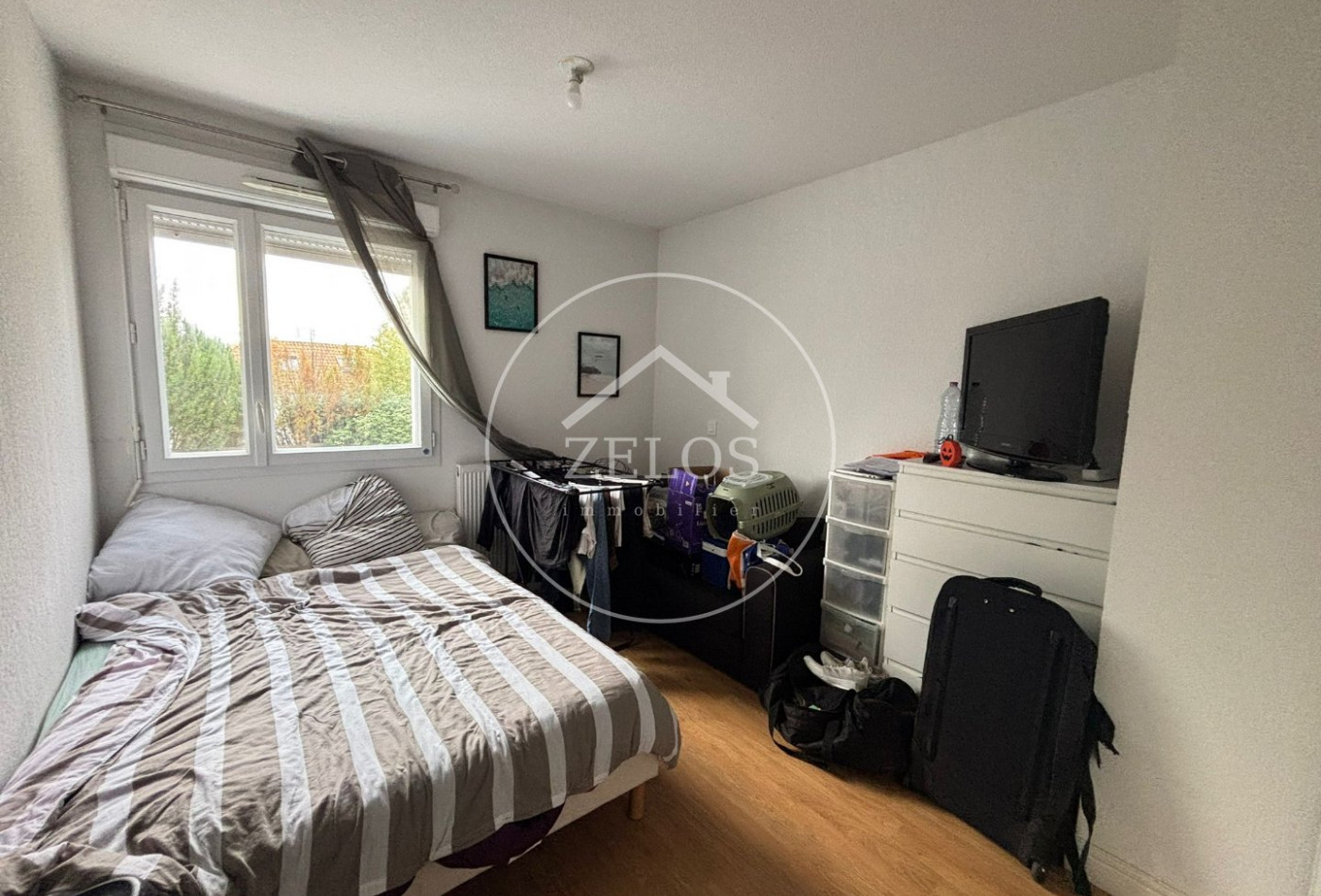 vente Appartement Villenave D'ornon - Photo 2