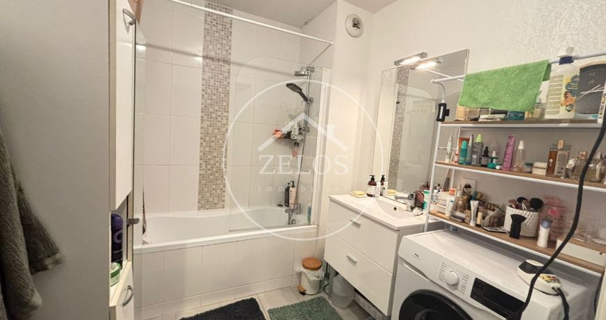 vente Appartement Villenave D'ornon