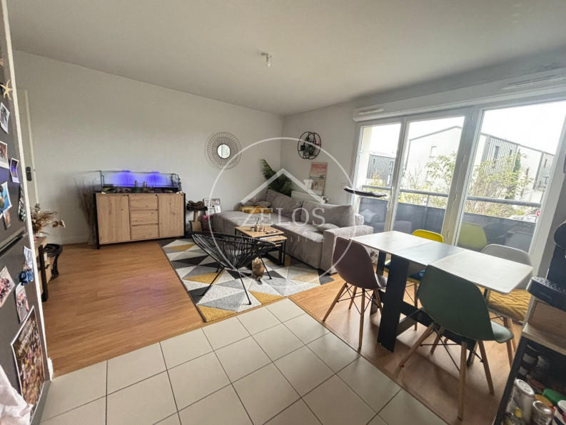 vente Appartement Villenave D'ornon - Photo 1