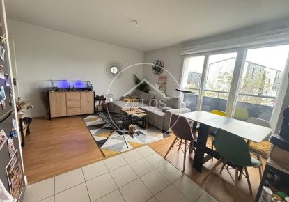 vente Appartement Villenave D'ornon