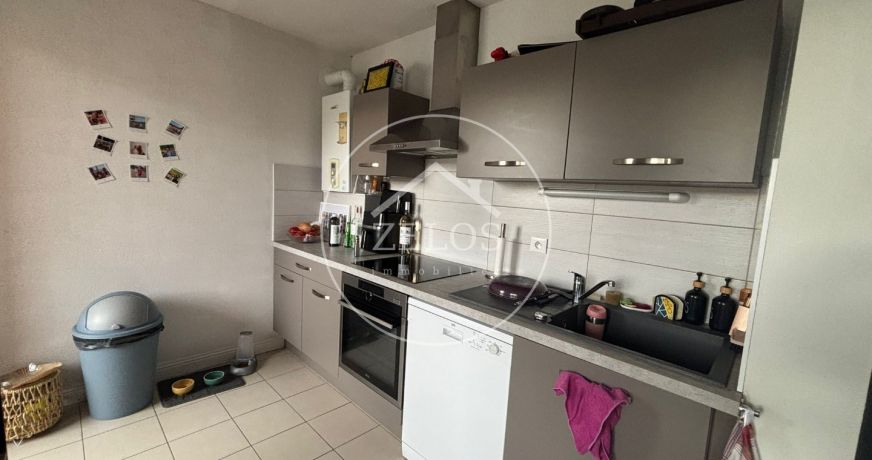 vente Appartement Villenave D'ornon