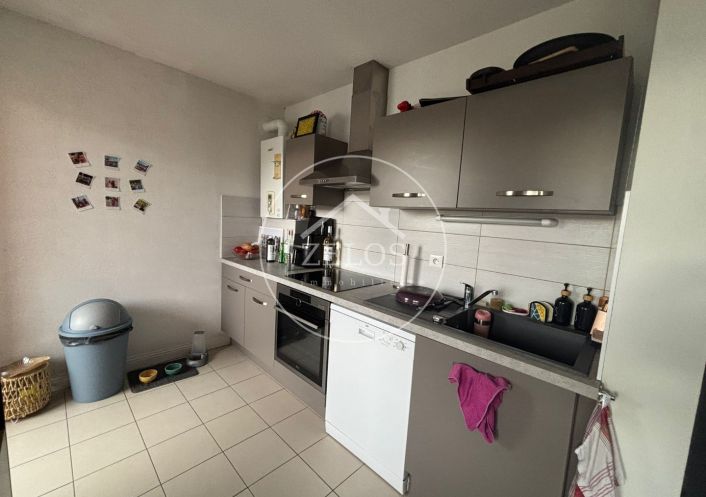 à vendre Appartement Villenave D'ornon