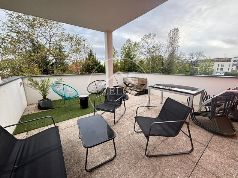 vente Appartement Villenave D'ornon - Photo 6