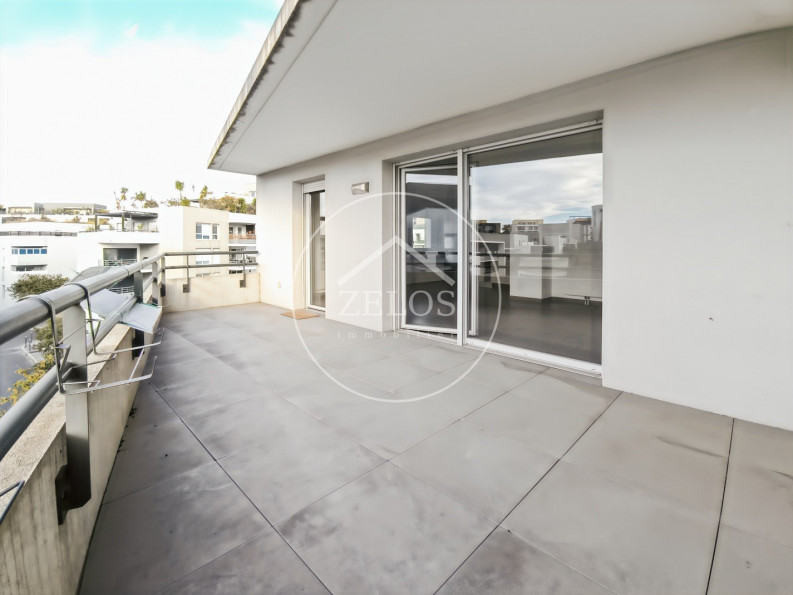 vente Appartement Montpellier - Photo 5