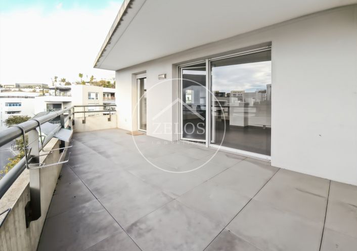 à vendre Appartement Montpellier