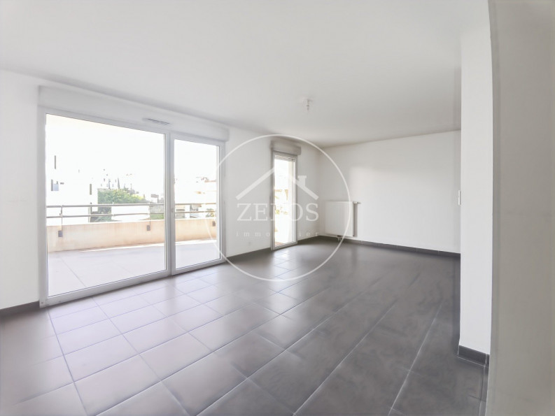 vente Appartement Montpellier - Photo 1