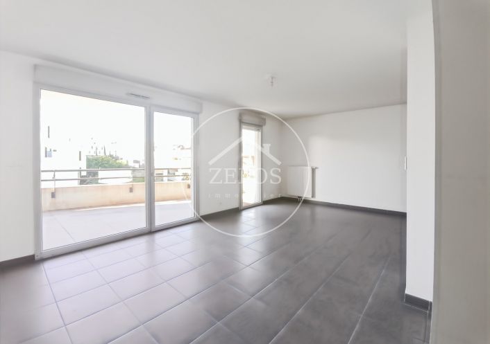 à vendre Appartement Montpellier