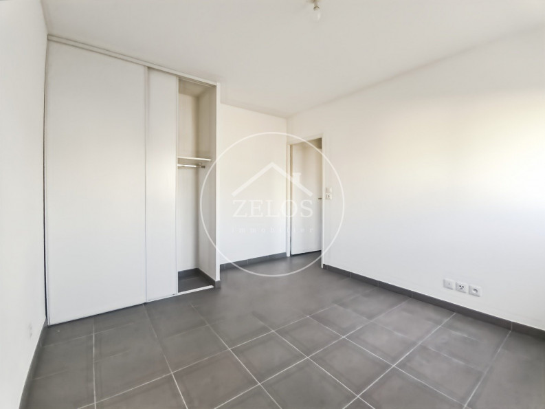 vente Appartement Montpellier - Photo 3