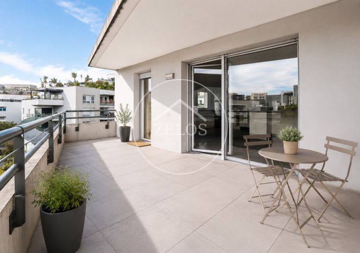 à vendre Appartement Montpellier