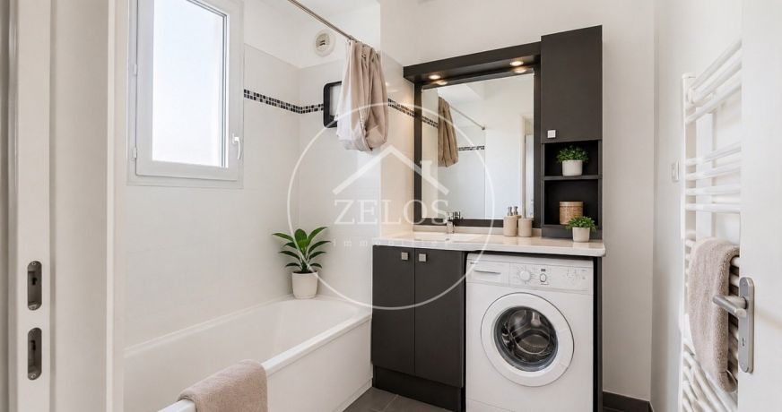 vente Appartement Montpellier