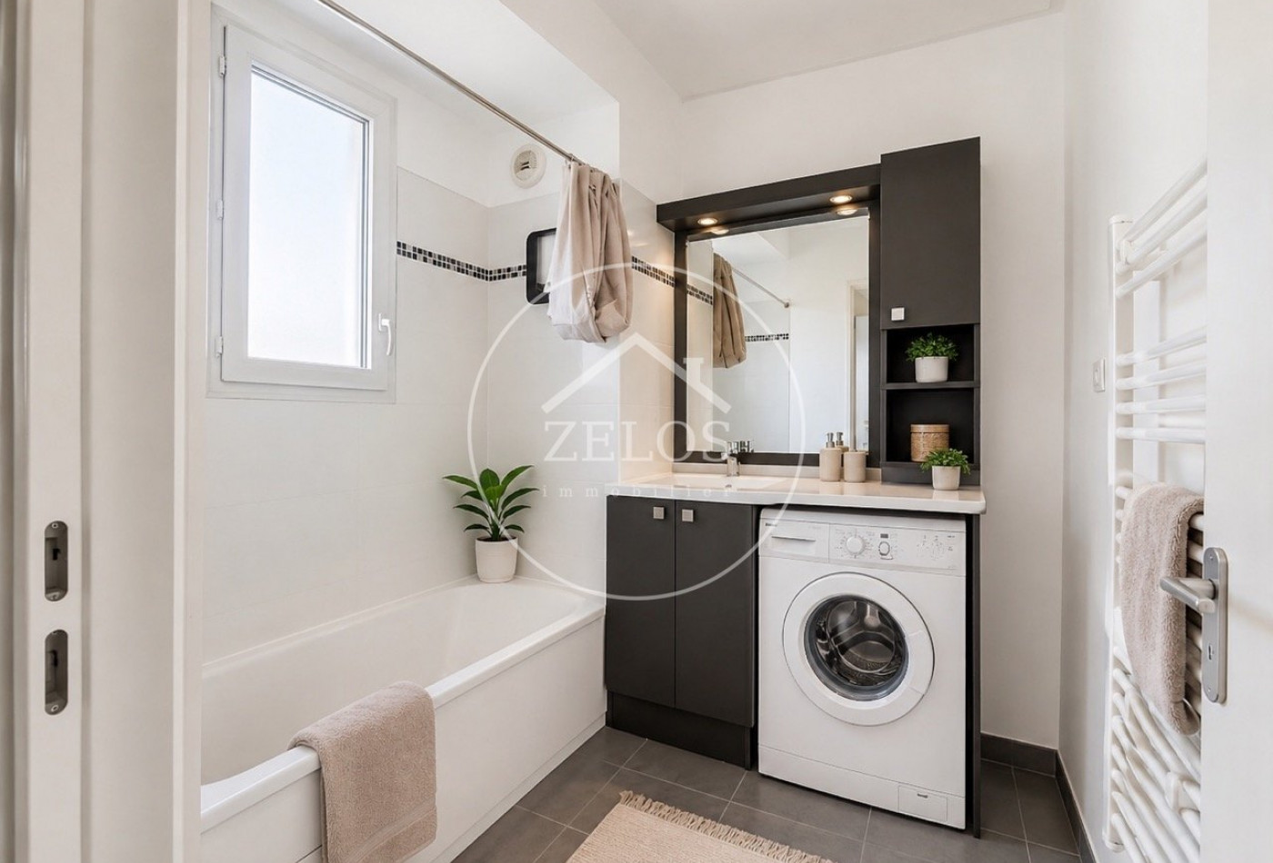 vente Appartement Montpellier - Photo 5