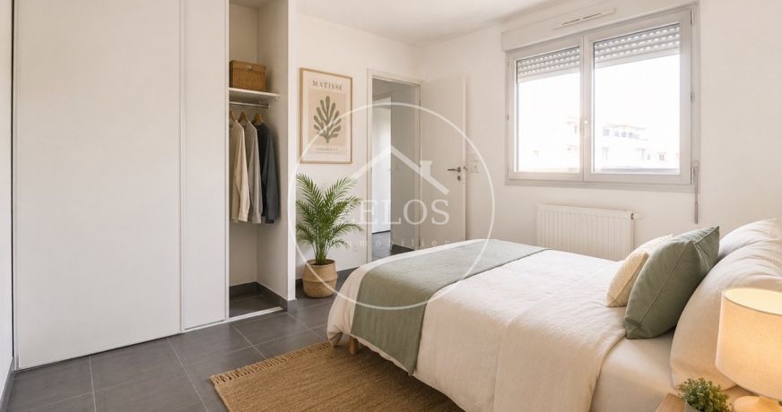 vente Appartement Montpellier