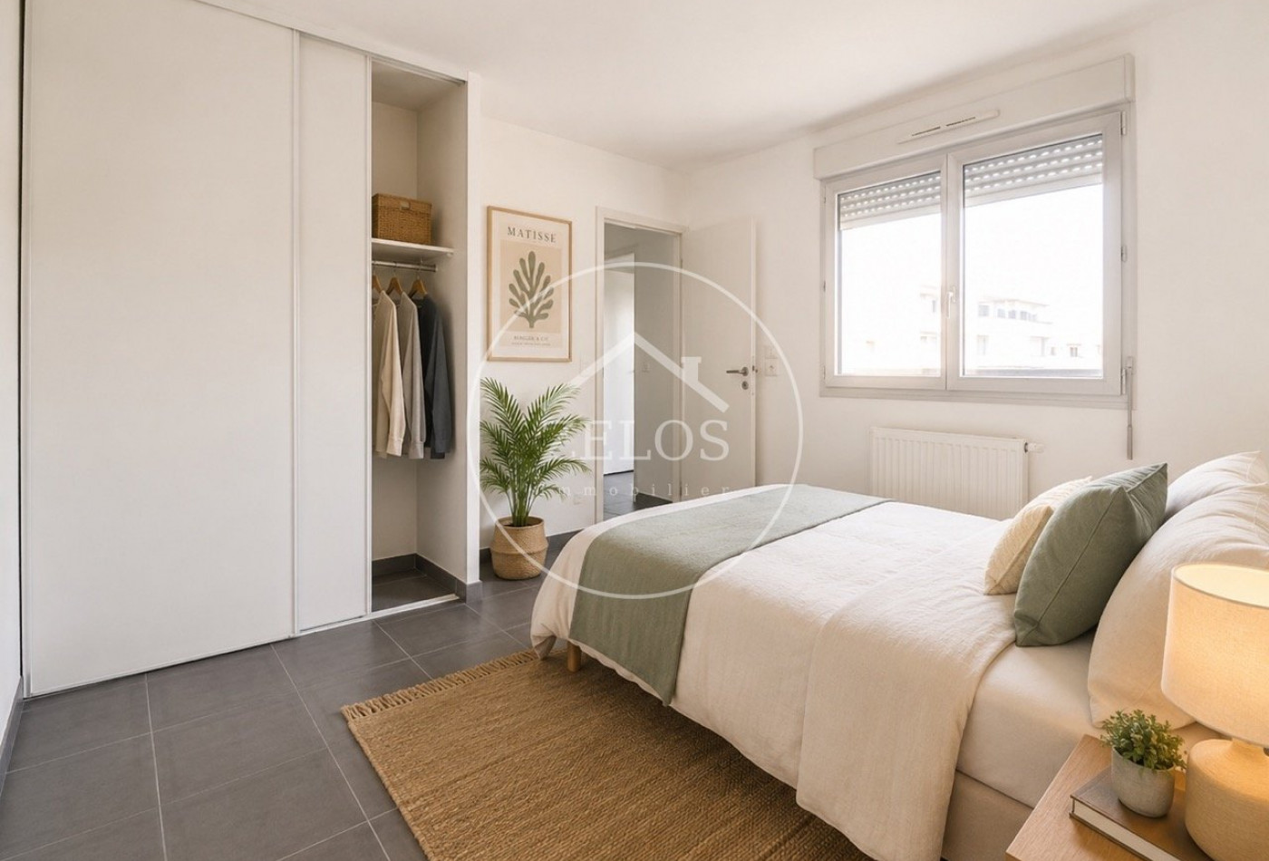 vente Appartement Montpellier - Photo 3