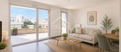 vente Appartement Montpellier