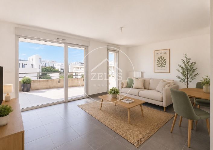 à vendre Appartement Montpellier