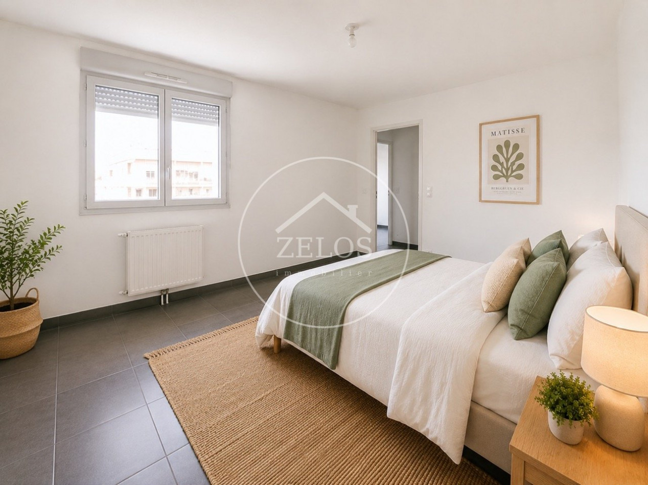 à vendre Appartement Montpellier - Photo 4
