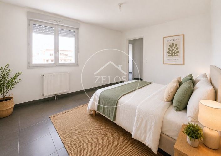 à vendre Appartement Montpellier