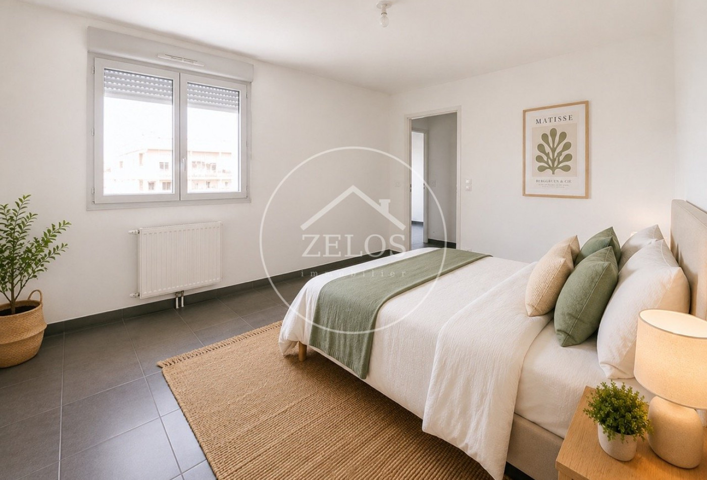 vente Appartement Montpellier - Photo 4
