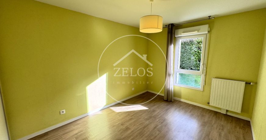 vente Appartement Vannes