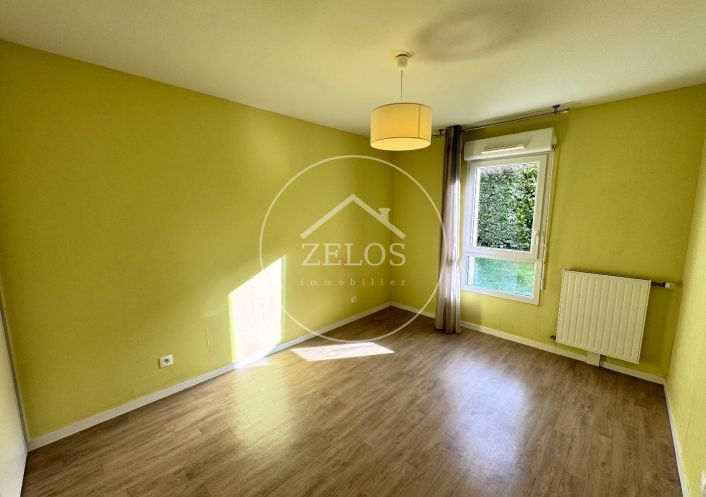 à vendre Appartement Vannes