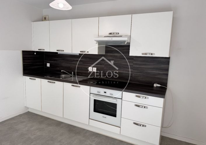 à vendre Appartement Vannes